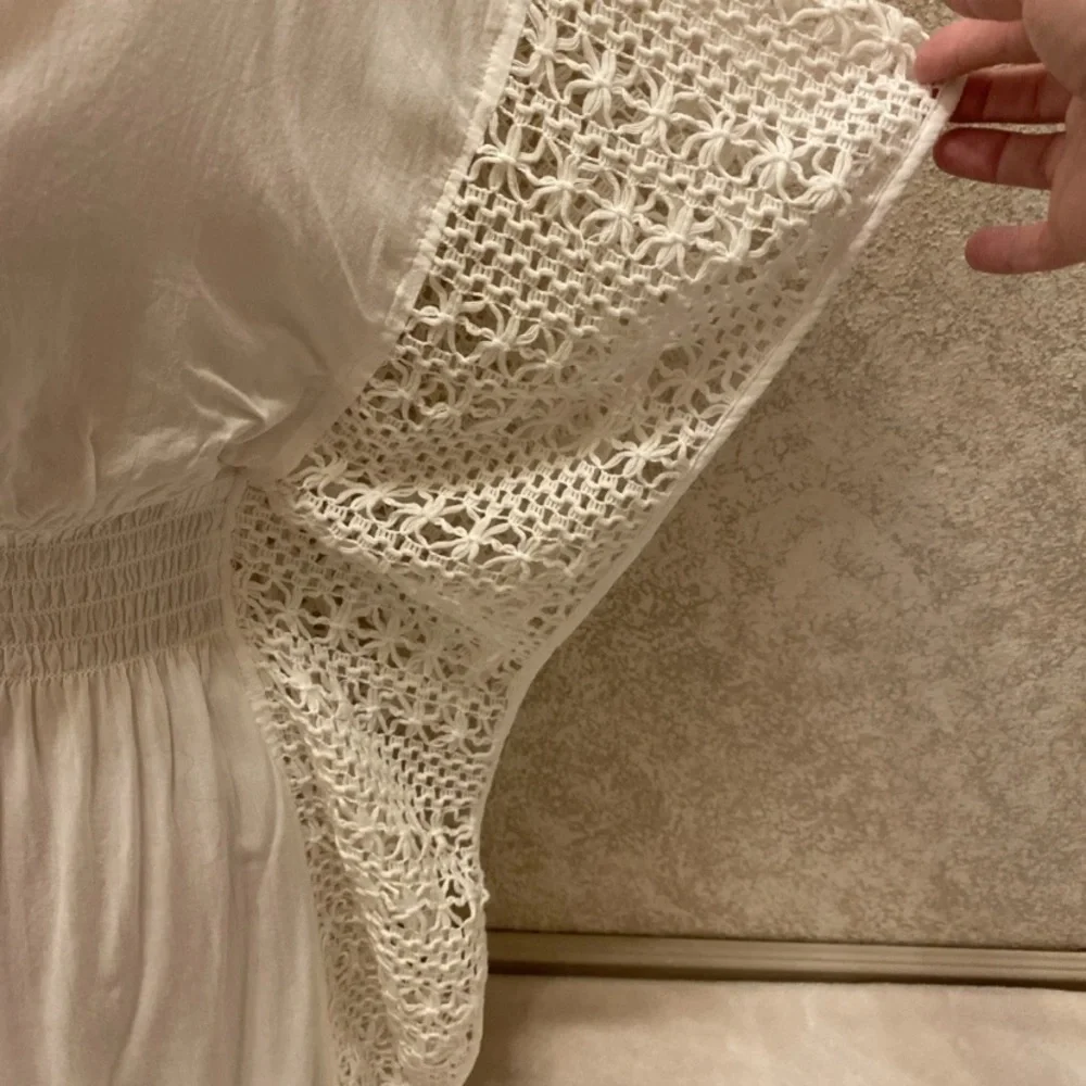 Victorias Secret cover up